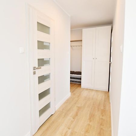 Apartament Baltic Pearl Колобжег Экстерьер фото