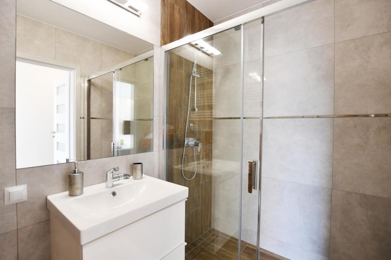Apartament Baltic Pearl Колобжег Экстерьер фото
