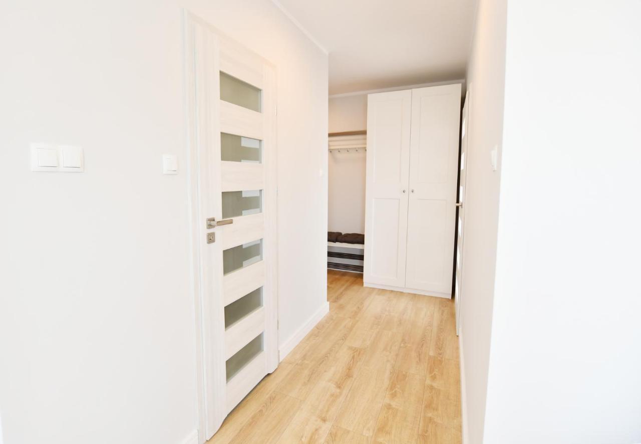 Apartament Baltic Pearl Колобжег Экстерьер фото